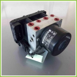 Centralina ABS Modulo Pompa ATE 10.0949-0348.3 SEAT IBIZA 6K 10.0204-0190.4 AKK