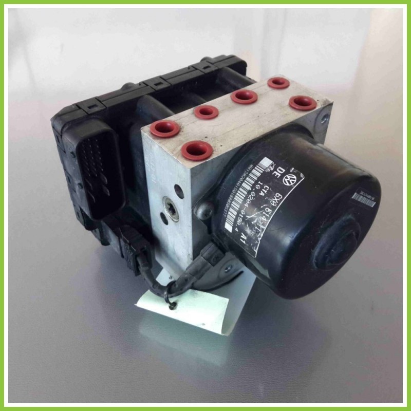 Centralina ABS Modulo Pompa ATE 10.0949-0348.3 SEAT IBIZA 6K 10.0204-0190.4 AKK