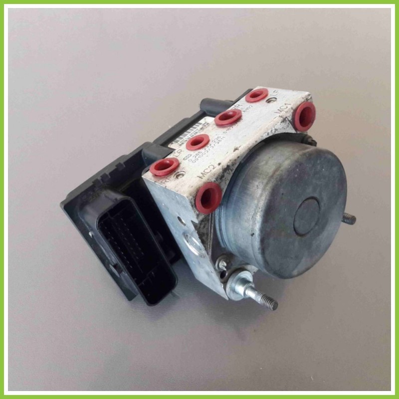 Centralina ABS Modulo Pompa BOSCH 0265800791 FORD KA CCU 0265232236 169A4000