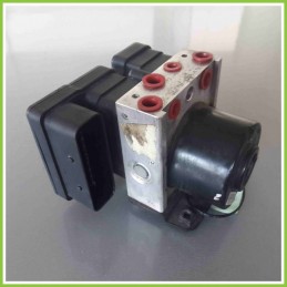 Centralina ABS Modulo Pompa ATE 06.2109-5581.3 FORD FIESTA CB1 06.2102-1317.4 RTJA