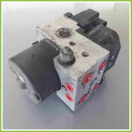 Centralina ABS Modulo Pompa BOSCH 0273004413 9636084580 PEUGEOT 306 Originale Usato