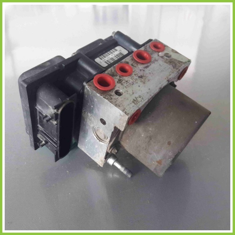 Centralina ABS Modulo Pompa BOSCH 0265800319 NISSAN MICRA K12E 0265231341 CR12