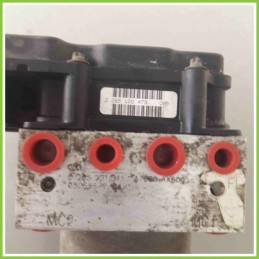 Centralina ABS Modulo Pompa BOSCH 0265800319 NISSAN MICRA K12E 0265231341 CR12