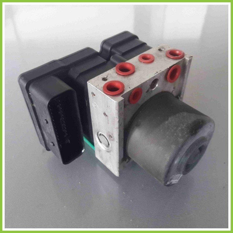 Centralina ABS Modulo Pompa ATE 10.0970-0503.3 OPEL ASTRA A04 10.0207-0022.4 Z14XEP