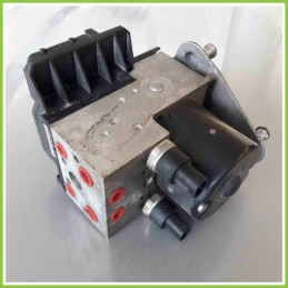 Centralina ABS Modulo Pompa BOSCH 0265202461 MERCEDES-BENZ Classe A W168 166960