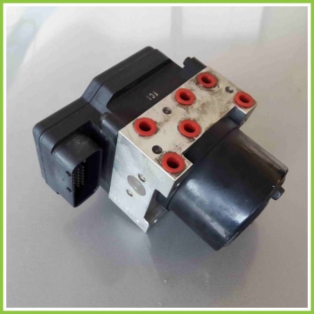 Centralina ABS Modulo Pompa MANDO 96470261 96470254 CHEVROLET (DAEWOO) KALOS T200 Originale Usato
