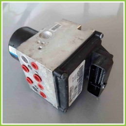 Centralina ABS Modulo Pompa TRW 16332402 VOLKSWAGEN PASSAT 3C 3C0614095S BMP