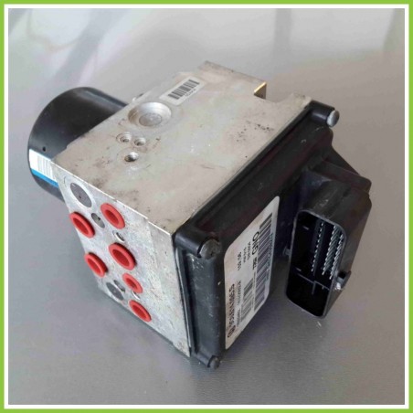 Centralina ABS Modulo Pompa TRW 16332402 3C0614095S VOLKSWAGEN PASSAT 3C Originale Usato