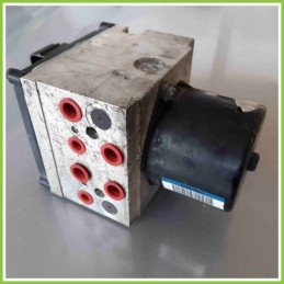 Centralina ABS Modulo Pompa TRW 16332402 VOLKSWAGEN PASSAT 3C 3C0614095S BMP