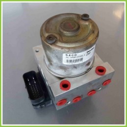 Centralina ABS Modulo Pompa NISSHINBO 54GO SUZUKI LIANA AC.0460-0123.4 M16A