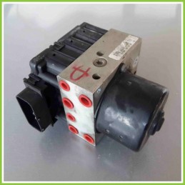 Centralina ABS Modulo Pompa ATE 10.0948-1401.3 RENAULT TWINGO 1a Serie 10.0204-0280.4 D4FA7