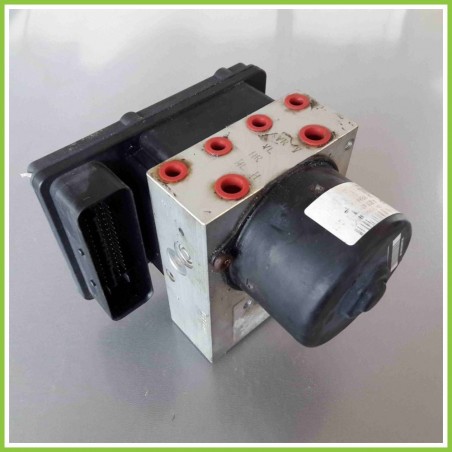 Centralina ABS Modulo Pompa ATE 10.0925-1536.3 A2095452532 MERCEDES-BENZ Classe C W/S203 Originale Usato