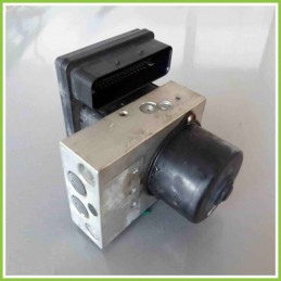 Centralina ABS Modulo Pompa ATE 10.0925-1536.3 MERCEDES-BENZ Classe C W/S203 A2095452532 111951