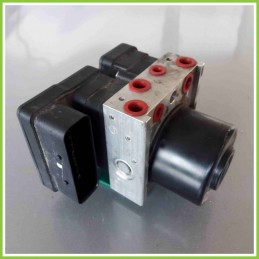Centralina ABS Modulo Pompa ATE 10.0970-0509.3 OPEL ASTRA A04 10.0207-0024.4 Z17DTH