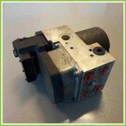 Centralina ABS Modulo Pompa BOSCH 0273004655 OPEL MERIVA X03 0265220658 Z17DTH