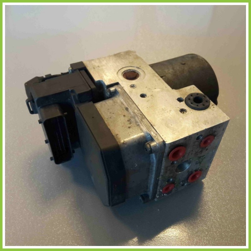 Centralina ABS Modulo Pompa BOSCH 0273004655 OPEL MERIVA X03 0265220658 Z17DTH