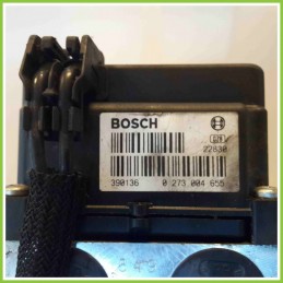 Centralina ABS Modulo Pompa BOSCH 0273004655 OPEL MERIVA X03 0265220658 Z17DTH