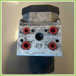 Centralina ABS Modulo Pompa BOSCH 0273004655 OPEL MERIVA X03 0265220658 Z17DTH