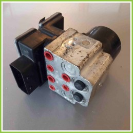 Centralina ABS Modulo Pompa TRW EBC430NG LANCIA YPSILON TI 60202984 188A4000