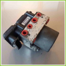 Centralina ABS Modulo Pompa BOSCH 0265800315 FIAT PUNTO 2U 0265231331 188A9000