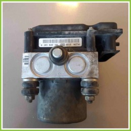 Centralina ABS Modulo Pompa BOSCH 0265800315 FIAT PUNTO 2U 0265231331 188A9000