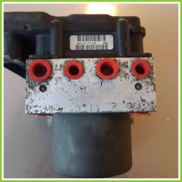 Centralina ABS Modulo Pompa BOSCH 0265800315 FIAT PUNTO 2U 0265231331 188A9000