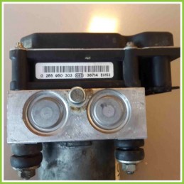 Centralina ABS Modulo Pompa BOSCH 0265950303 FIAT PUNTO 2U 0265234006 843A1000