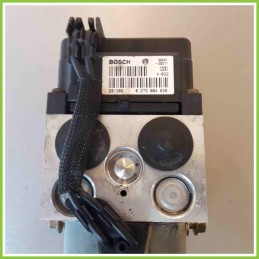 Centralina ABS Modulo Pompa BOSCH 0273004636 TOYOTA YARIS JPP 0265216904 1SZFE