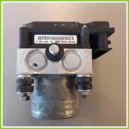Centralina ABS Modulo Pompa BOSCH 0265800315 FIAT PUNTO 2U 0265231331 188A9000