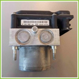 Centralina ABS Modulo Pompa BOSCH 0265800316 RENAULT CLIO 2a Serie 0265100463 D7FG7