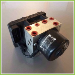 Centralina ABS Modulo Pompa ATE 10.0949-0331.3 VOLKSWAGEN GOLF 1J 10.0204-0207.4 APF