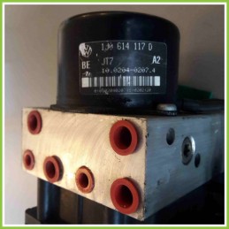 Centralina ABS Modulo Pompa ATE 10.0949-0331.3 VOLKSWAGEN GOLF 1J 10.0204-0207.4 APF
