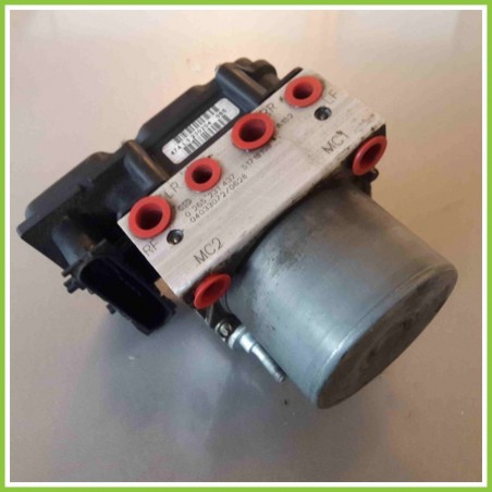 Centralina ABS Modulo Pompa BOSCH 0265800369 0265231437 FIAT STILO 2V Originale Usato
