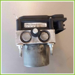 Centralina ABS Modulo Pompa BOSCH 0265800369 FIAT STILO 2V 0265231437 192A1000