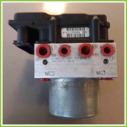 Centralina ABS Modulo Pompa BOSCH 0265800369 FIAT STILO 2V 0265231437 192A1000