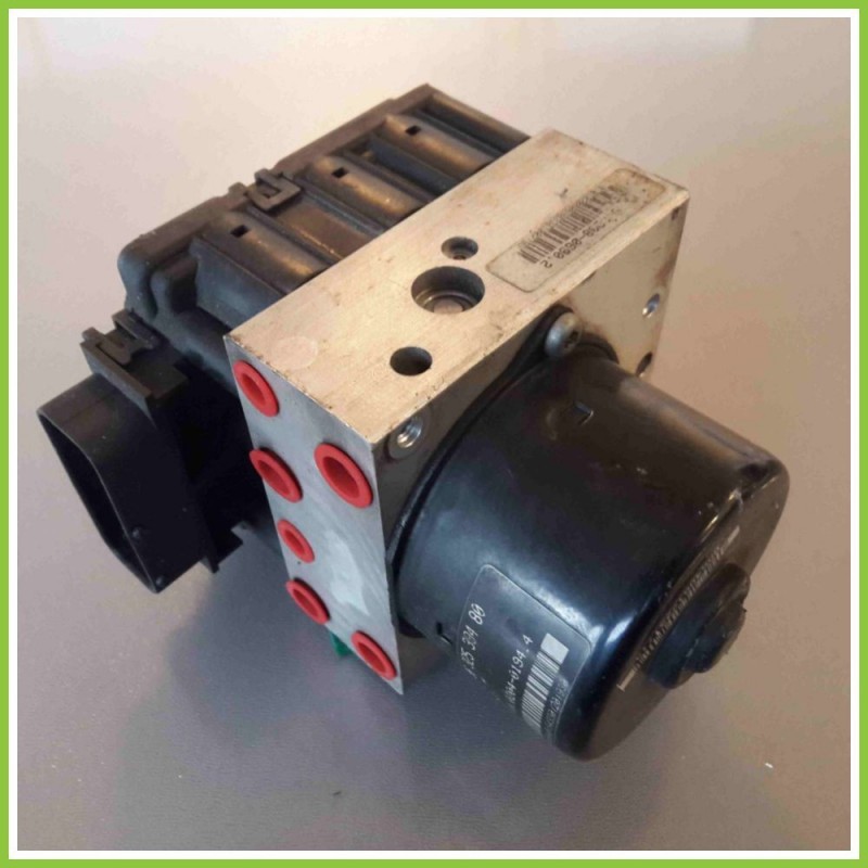 Centralina ABS Modulo Pompa ATE 10.0948-1108.3 PEUGEOT 206 10.0204-0194.4 HFX