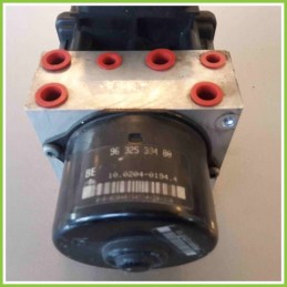 Centralina ABS Modulo Pompa ATE 10.0948-1108.3 PEUGEOT 206 10.0204-0194.4 HFX