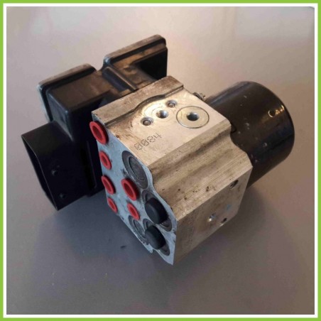 Centralina ABS Modulo Pompa TRW EBC430EV 63322972 LANCIA YPSILON TE Originale Usato