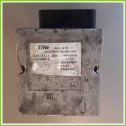 Centralina ABS Modulo Pompa TRW EBC430EV LANCIA YPSILON TE 63322972 350A1000