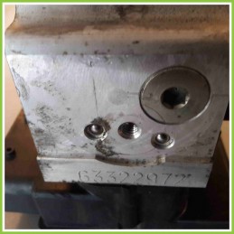 Centralina ABS Modulo Pompa TRW EBC430EV LANCIA YPSILON TE 63322972 350A1000