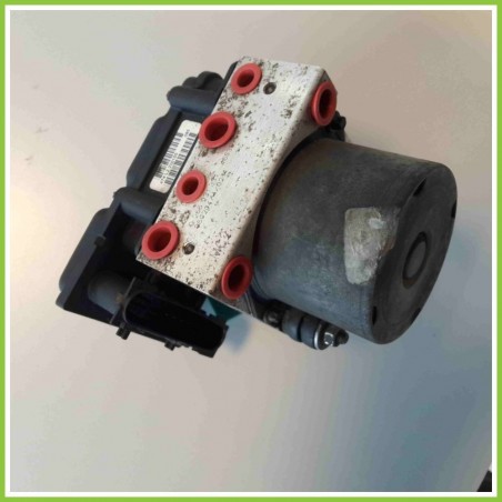Centralina ABS Modulo Pompa BOSCH 0265800315 0265231331 FIAT PUNTO 2U Originale Usato