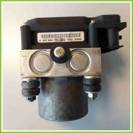 Centralina ABS Modulo Pompa BOSCH 0265800315 FIAT PUNTO 2U 0265231331 188A9000