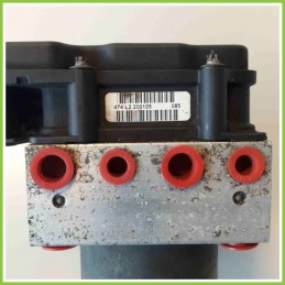 Centralina ABS Modulo Pompa BOSCH 0265800315 FIAT PUNTO 2U 0265231331 188A9000
