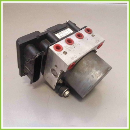 Centralina ABS Modulo Pompa BOSCH 0265800441 0265231579 CITROEN C1 Originale Usato