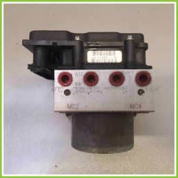 Centralina ABS Modulo Pompa BOSCH 0265800441 CITROEN C1 0265231579 1KR