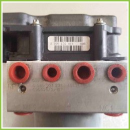 Centralina ABS Modulo Pompa BOSCH 0265800315 FIAT PUNTO 1N/1P 0265231331 188A5000