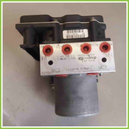 Centralina ABS Modulo Pompa BOSCH 0265950614 KIA CARNIVAL 2a Serie 0265235218 J3