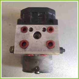 Centralina ABS Modulo Pompa BOSCH 0273004440 CITROEN XSARA 0265216722 RHZ