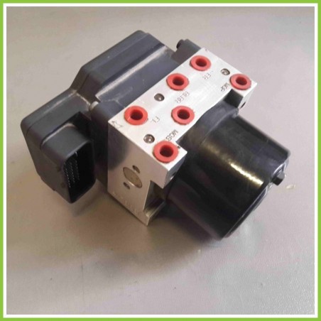 Centralina ABS Modulo Pompa MANDO 96470261 96470254 CHEVROLET (DAEWOO) KALOS T200 Originale Usato