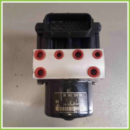 Centralina ABS Modulo Pompa ATE 10.0948-1103.3 PEUGEOT 206 10.0204-0071.4 KFX